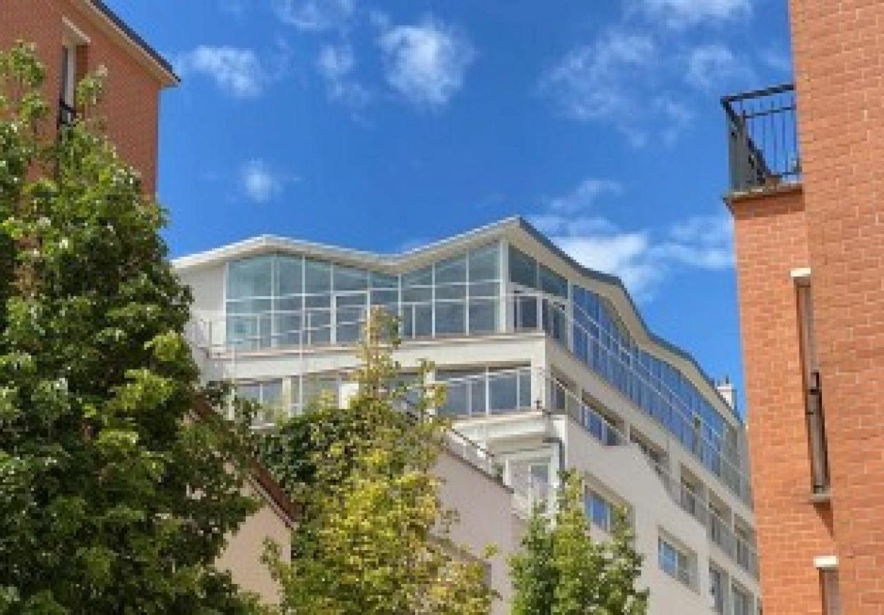Bureau Paris 941m² Location bureau Paris OLBUR2531417 0